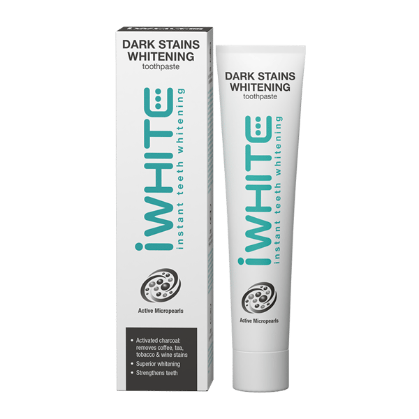 iWhite Advanced Dark Stains Οδοντόκρεμα