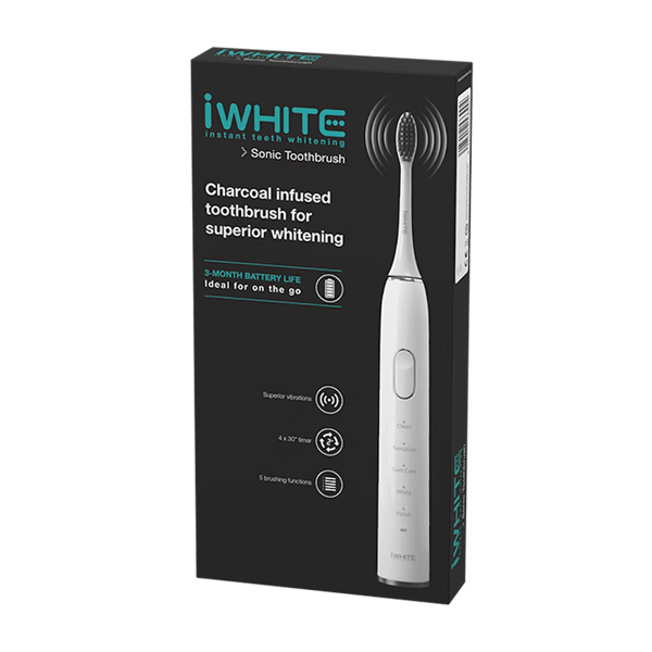 iWhite-Sonic-Toothbrush