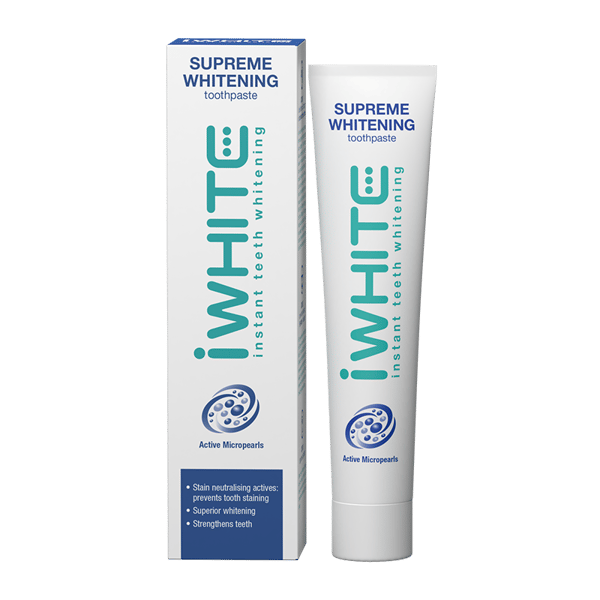 iWhite-Supreme-toothpaste